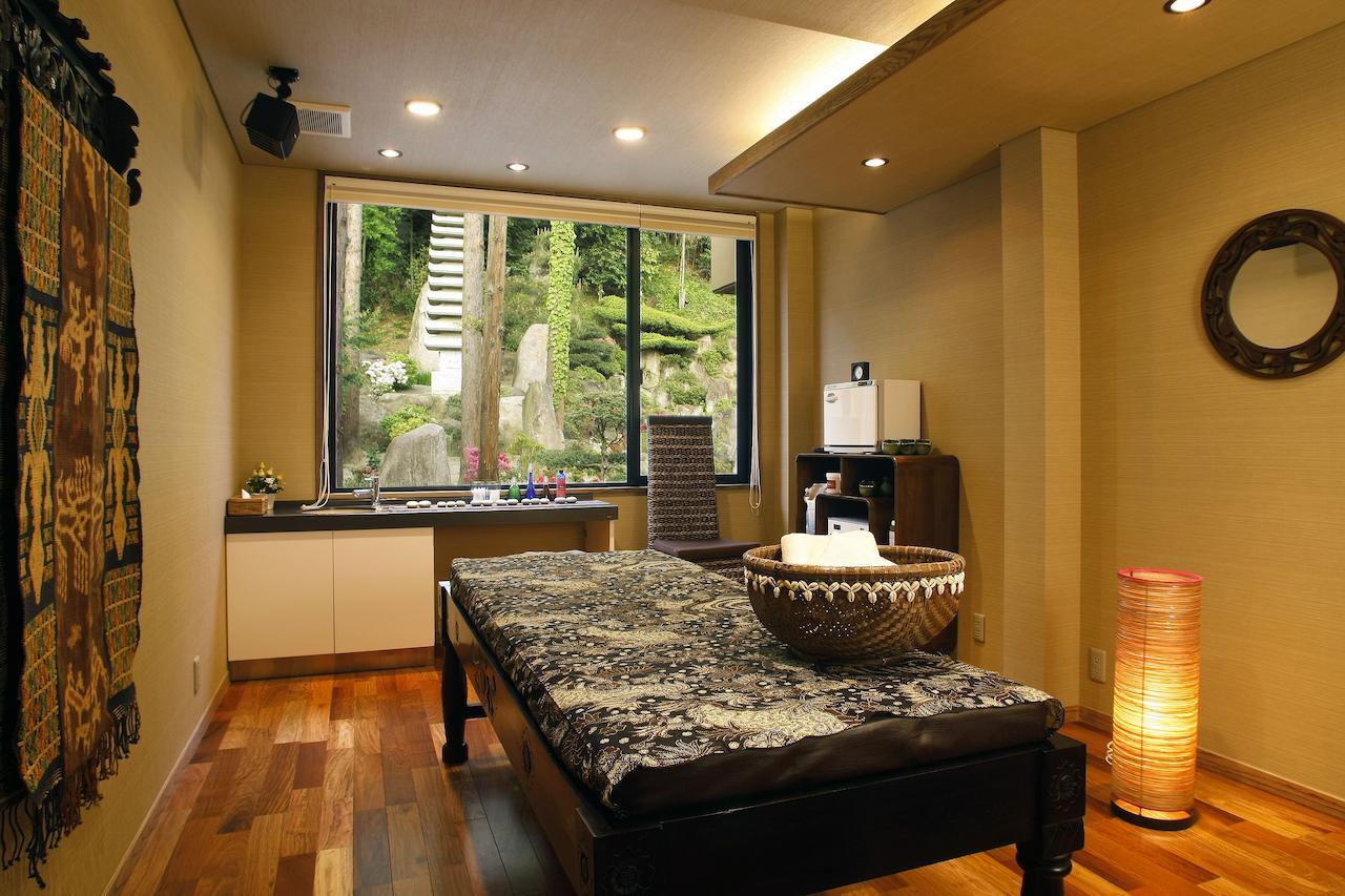 Fuefukigawa Onsen Zabou Koshu Exterior foto
