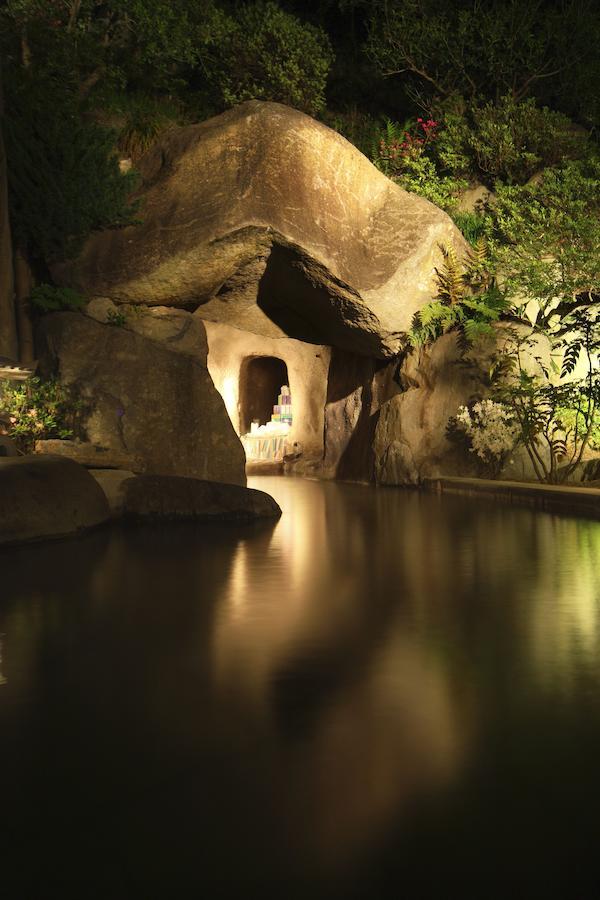 Fuefukigawa Onsen Zabou Koshu Exterior foto