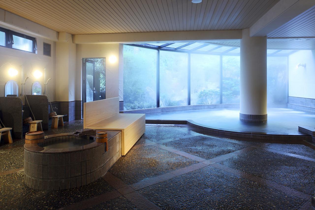 Fuefukigawa Onsen Zabou Koshu Exterior foto