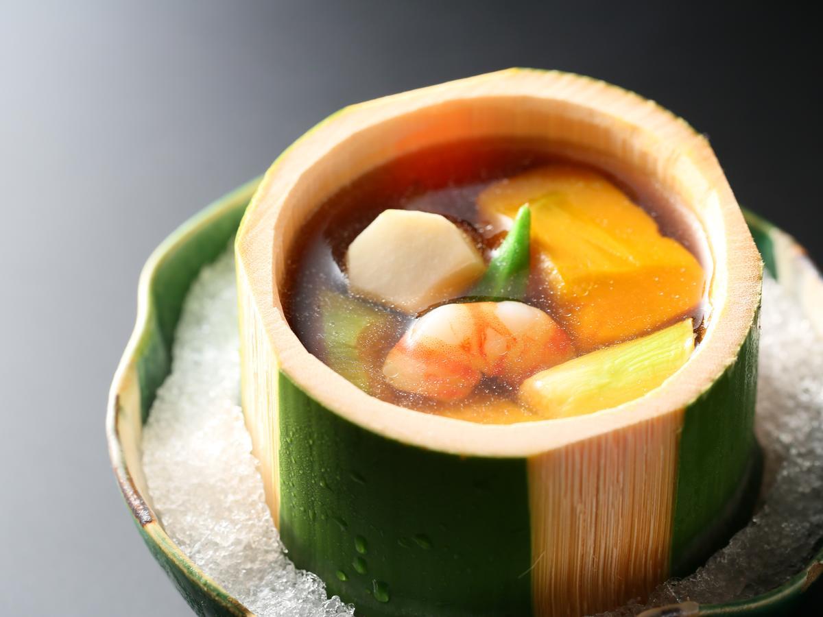 Fuefukigawa Onsen Zabou Koshu Exterior foto