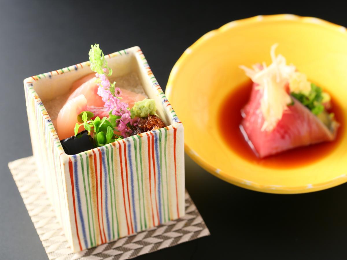Fuefukigawa Onsen Zabou Koshu Exterior foto